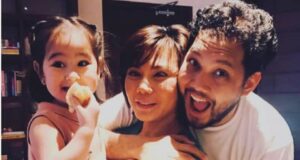 Vicki Belo son