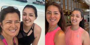 Alice Dixson