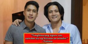 Aljur Abrenica, Robin Padilla 1