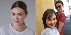 Angelica Panganiban, Judy Ann Santos