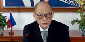 Benjamin Diokno