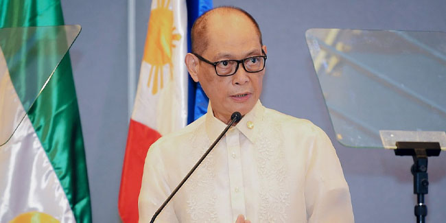 Benjamin Diokno
