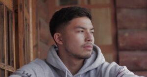 Court on Case Tony Labrusca