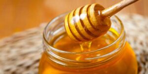 DOST on Honey