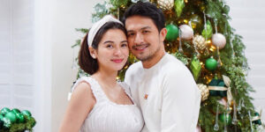 Dennis Trillo and Jennylyn Mercado