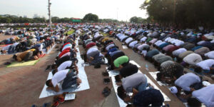 Eid'l Fitr