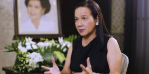 Grace Poe