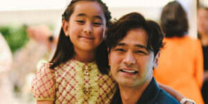 Hayden Kho and Scarlet Snow