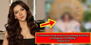 Hipon Girl 4