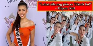 Hipon Girl, Bb. Pilipinas 2022 candidates 1
