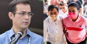 Isko Moreno, Leni Robredo, Vilma Santos, Ralph Recto