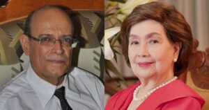 Jaime Fabregas, Susan Roces