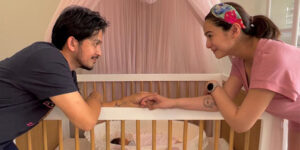 Jennylyn Mercado and Dennis Trillo