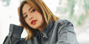 Joyce Pring