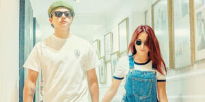 Kathryn Bernardo and Daniel Padilla