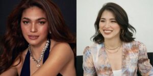 Kylie Padilla, Andrea Torres 2