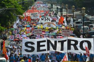 Labor Group SENTRO