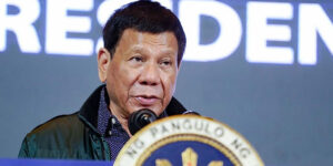 President Duterte