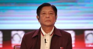 President Elect Bongbong Marcos