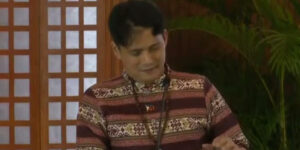 Robin Padilla