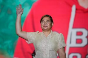 Sara Duterte
