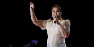 Sara Duterte