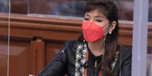 Senator Imee Marcos