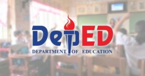 Teachers' Group on DepEd