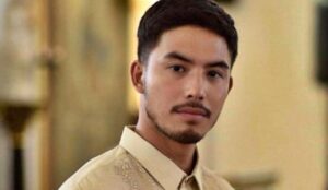 Tony Labrusca
