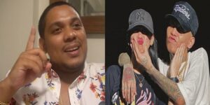 Zeinab Harake, Skusta Clee, Makagago