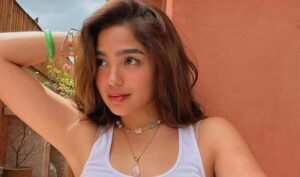 Andrea Brillantes