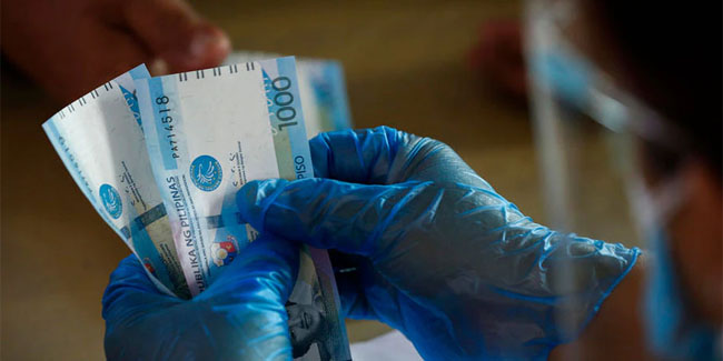 banknotes