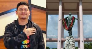 Baste Duterte and UP
