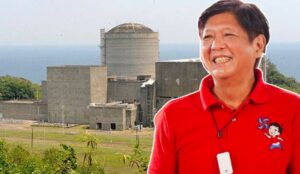 Bataan Nuclear Power Plant