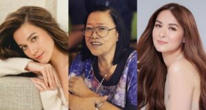 bea alonzo lolit solis marian rivera