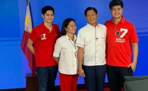 Bongbong Marcos