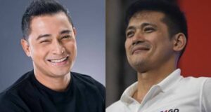 cesar montano robin padilla