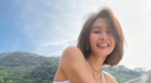 chie filomeno