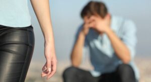 courting to kidnapping