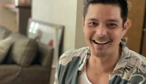 dingdong dantes