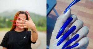 nails grower