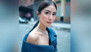 Heart Evangelista