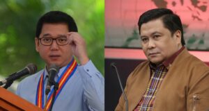 batukan of Herbert and Jinggoy