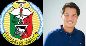 Iglesia ni Cristo and Albee Benitez