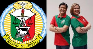 Iglesia ni Cristo and BBM-Sara tandem