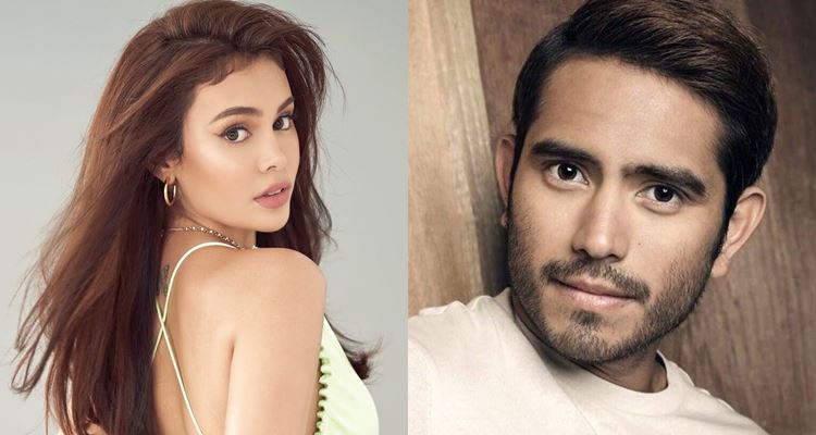 Ivana Alawi Lauds Gerald Anderson for Being 'Maalaga'