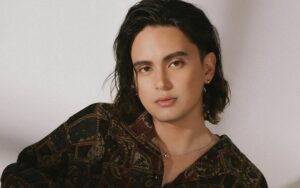 James Reid