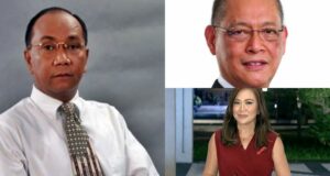 Jay Sonza on Diokno-Davila interview