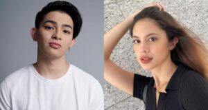 Joao Constancia and Janica Reloxe