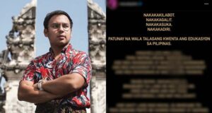 John Manalo